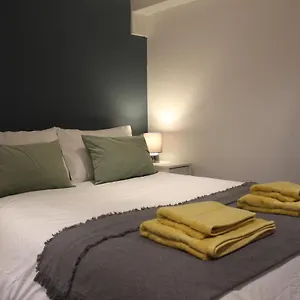Flat 1, Westhill Apartment Leeds (West Yorkshire)