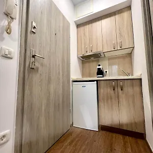 Sisters3 Apartment Ljubljana