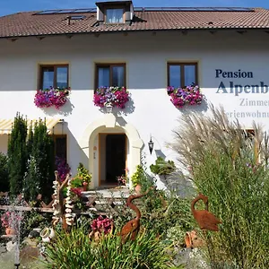 Homestay Gaestehaus Alpenblick, Mutters