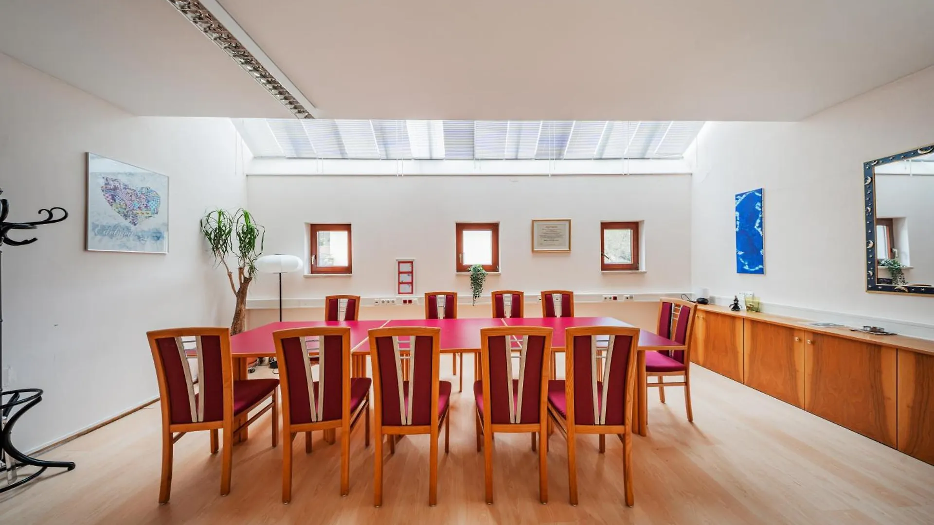 Bergblick Apartments Ίνσμπρουκ