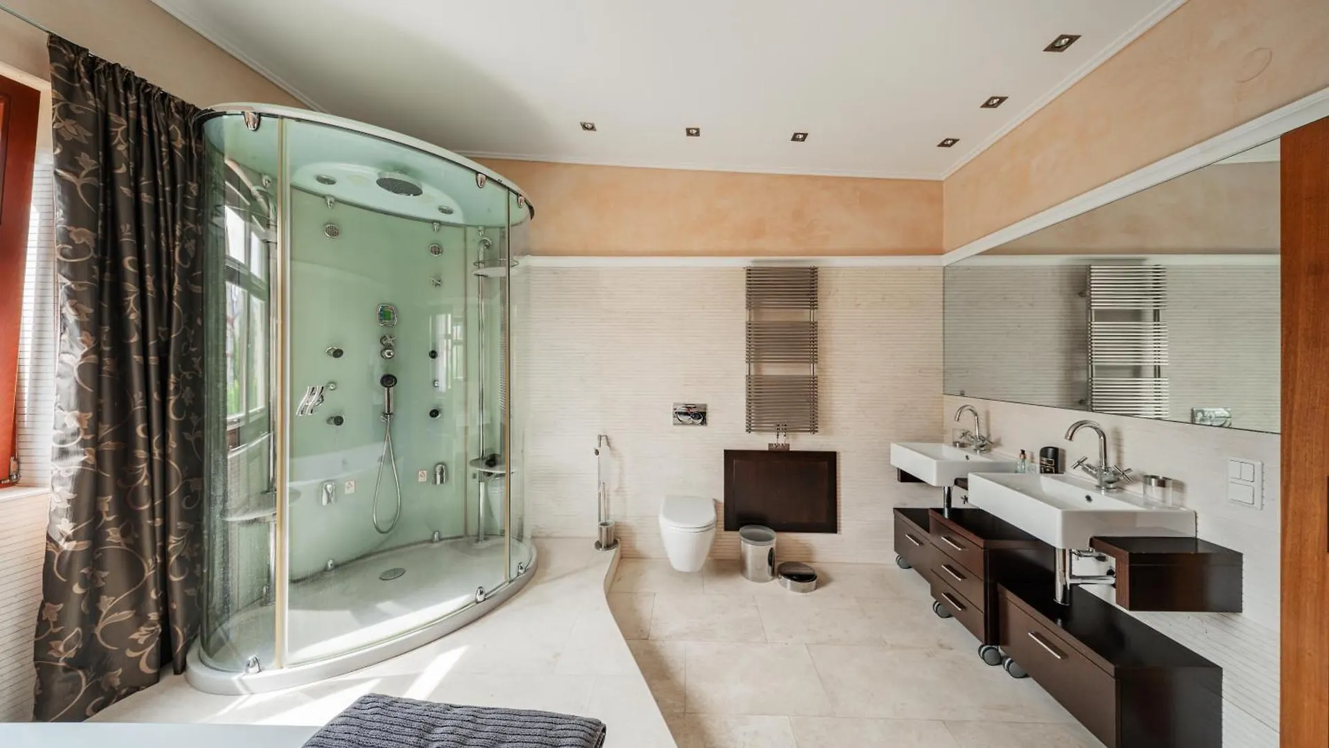 Bergblick Apartments Ίνσμπρουκ
