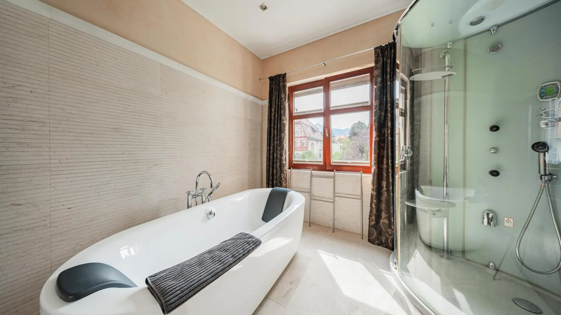 Bergblick Apartments Ίνσμπρουκ