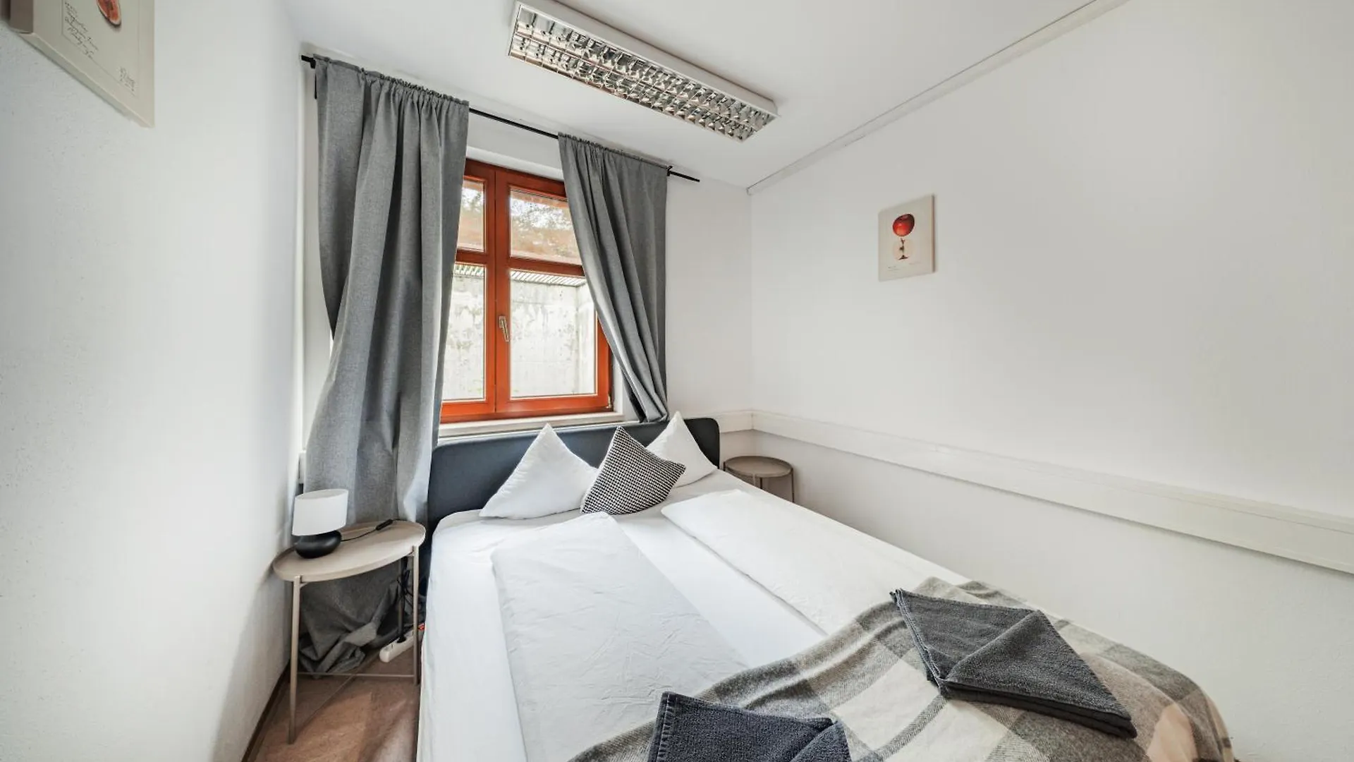 Bergblick Apartments Ίνσμπρουκ 0*,  Αυστρία