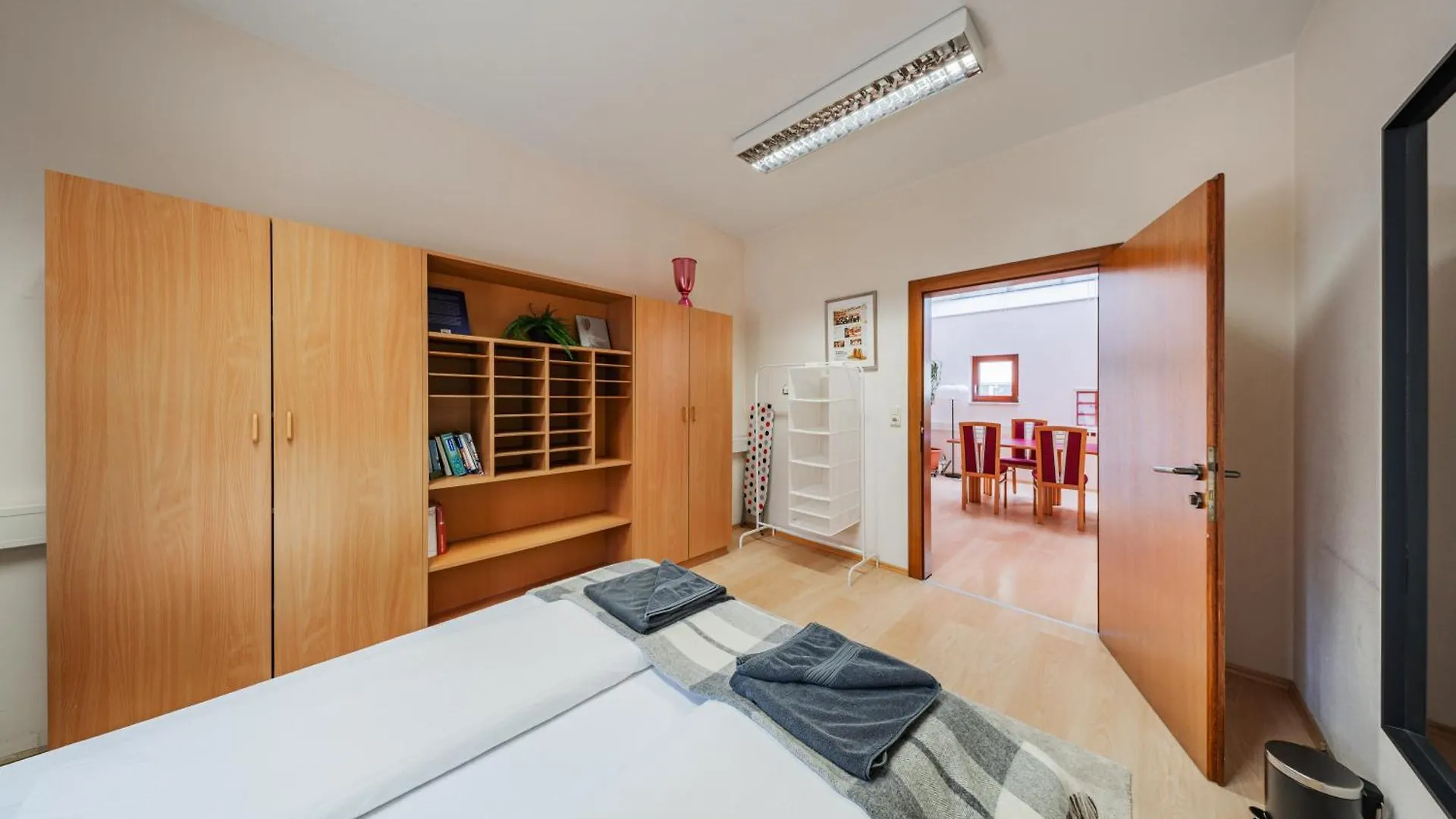 Bergblick Apartments Ίνσμπρουκ Αυστρία