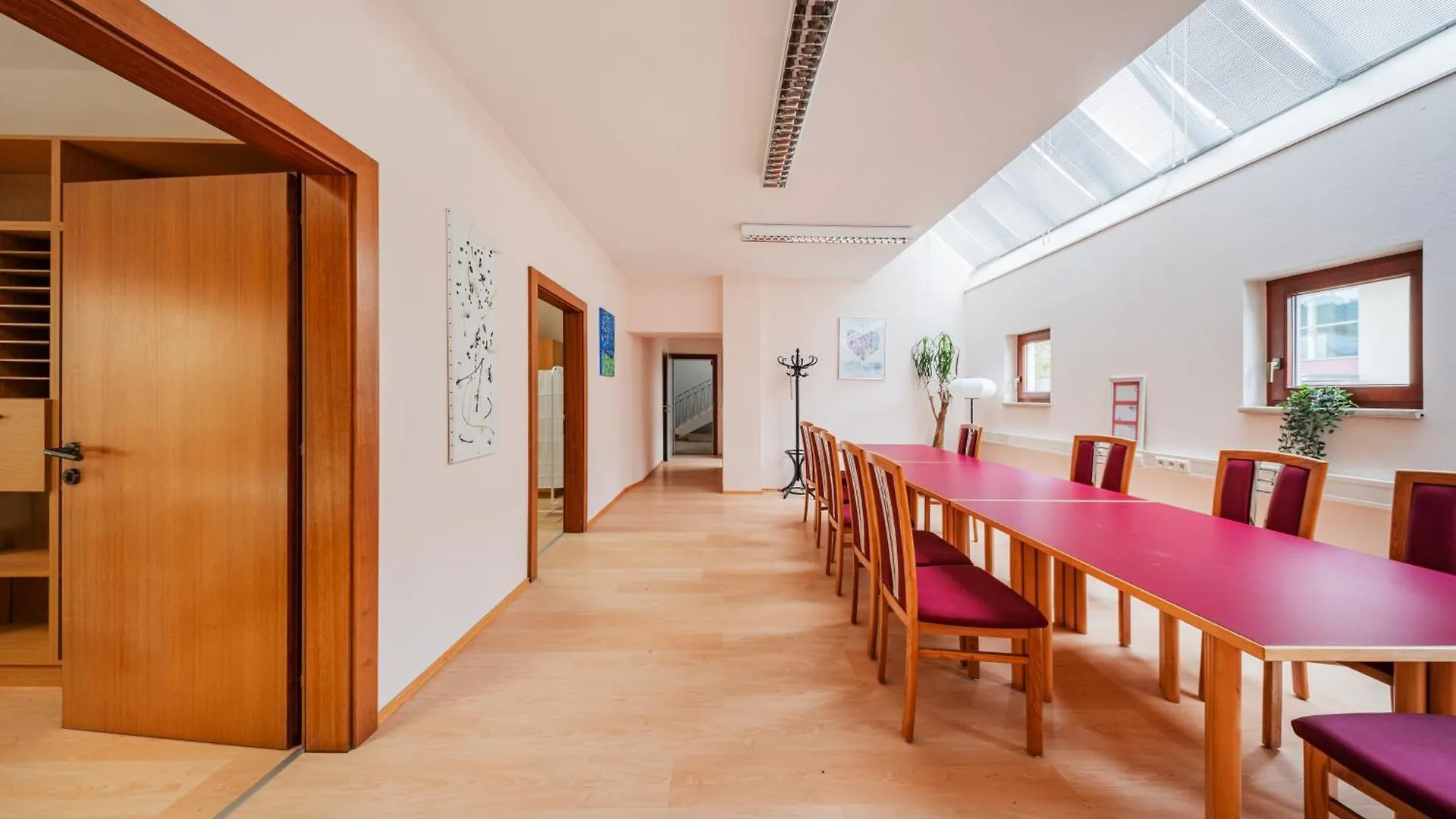 Bergblick Apartments Ίνσμπρουκ