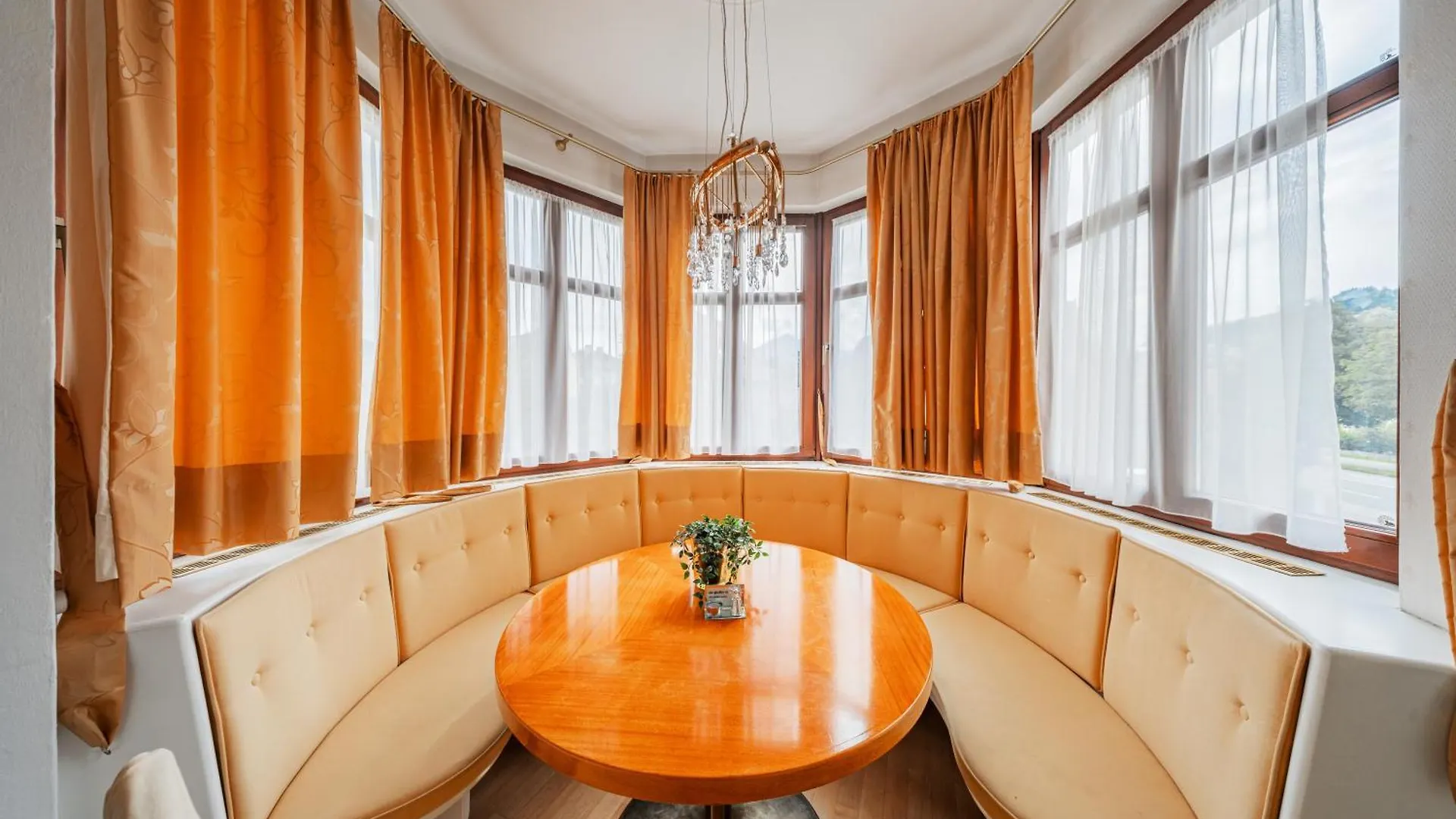 Bergblick Apartments Ίνσμπρουκ Αυστρία