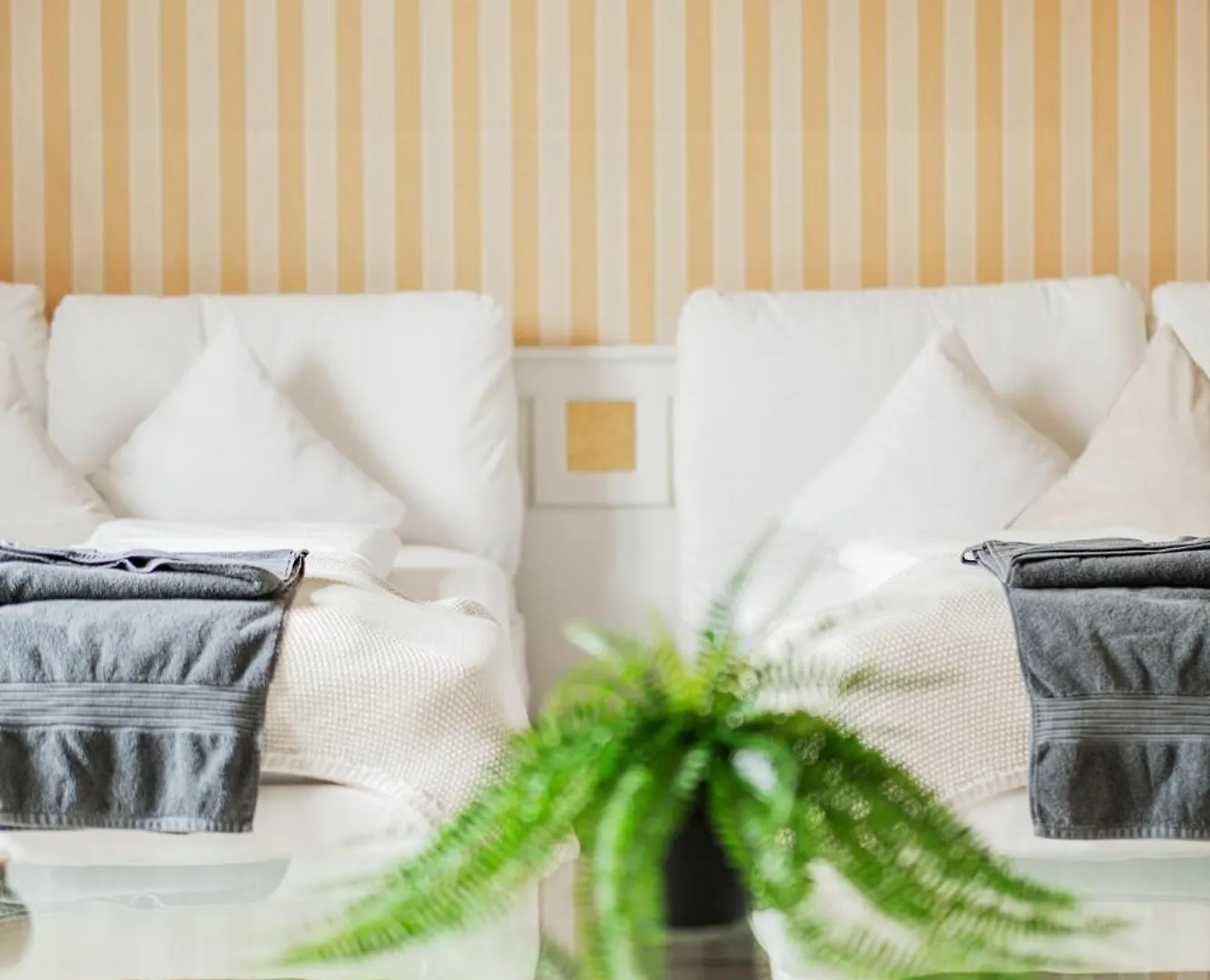 Bergblick Apartments Ίνσμπρουκ