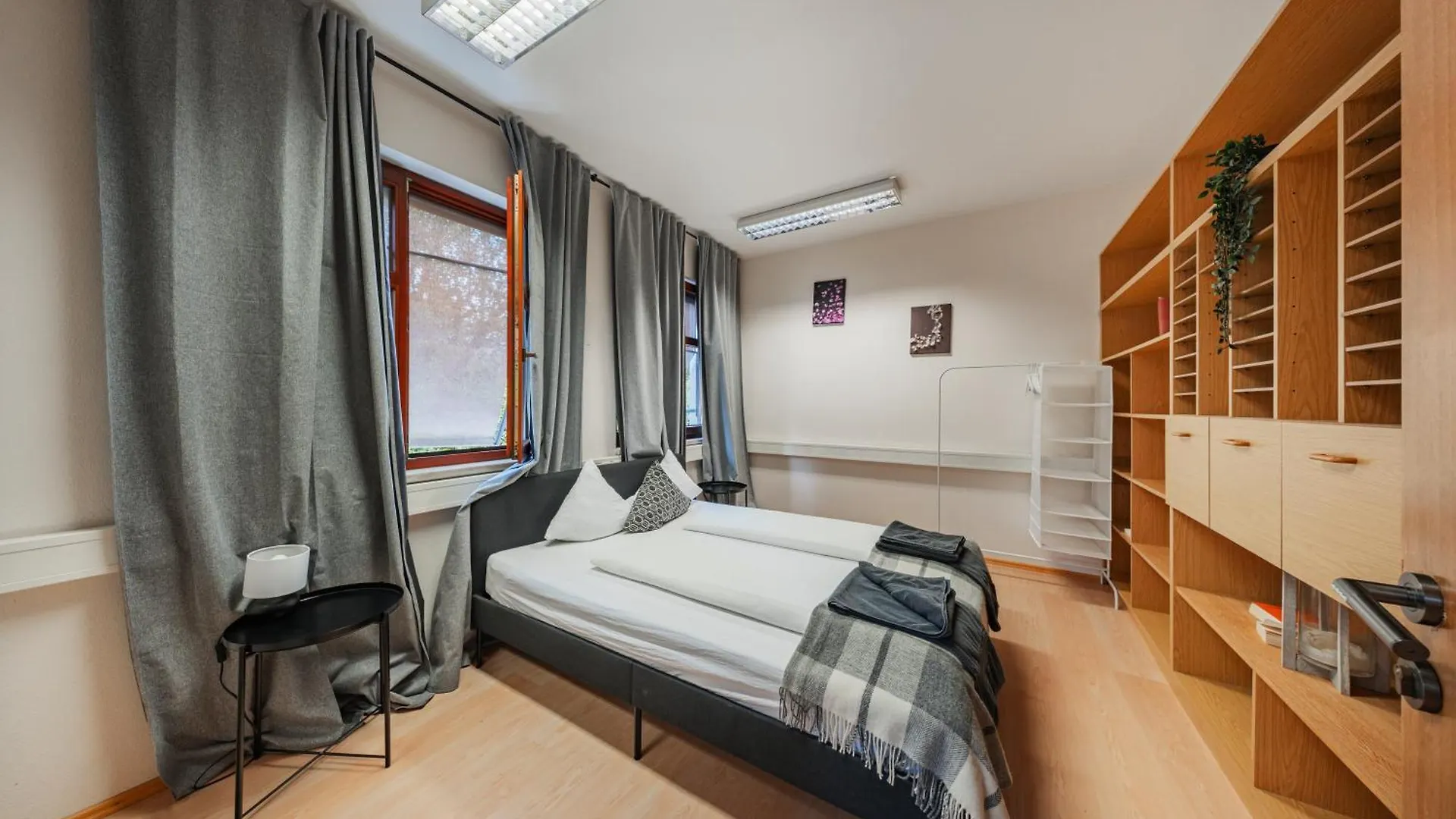 Bergblick Apartments Ίνσμπρουκ