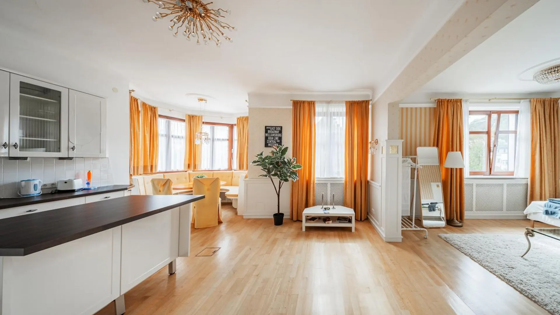 Bergblick Apartments Ίνσμπρουκ